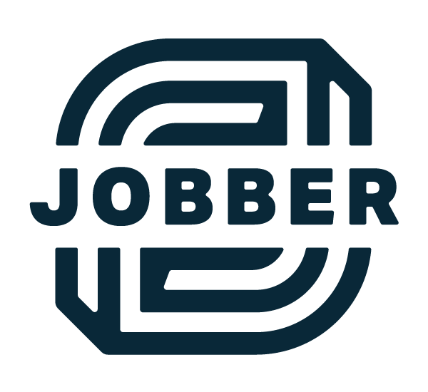 Jobber logo